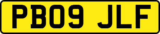 PB09JLF