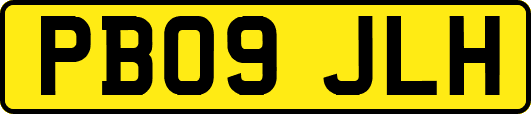 PB09JLH