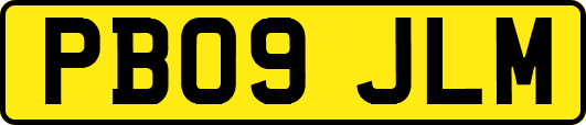 PB09JLM