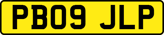 PB09JLP