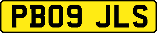 PB09JLS