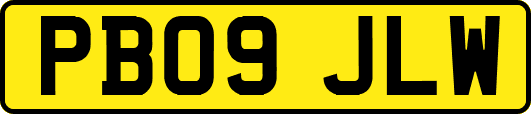 PB09JLW