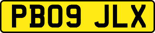 PB09JLX