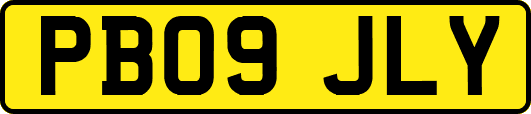 PB09JLY