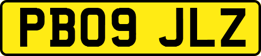 PB09JLZ