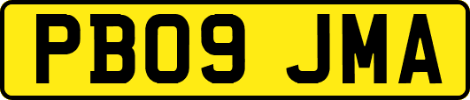 PB09JMA