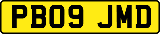 PB09JMD