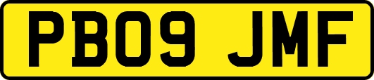 PB09JMF