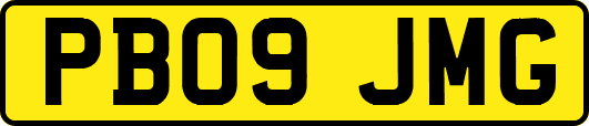 PB09JMG
