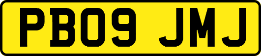 PB09JMJ