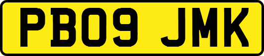 PB09JMK