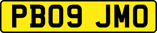 PB09JMO
