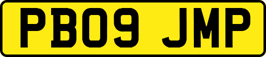 PB09JMP