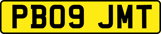 PB09JMT