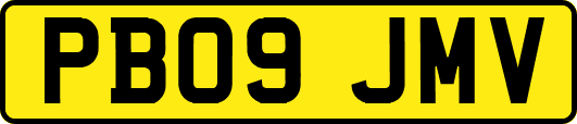 PB09JMV