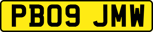 PB09JMW