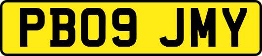 PB09JMY