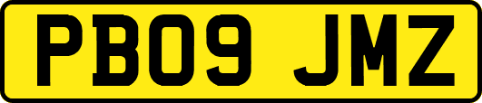 PB09JMZ