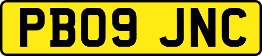 PB09JNC