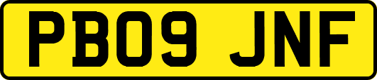 PB09JNF