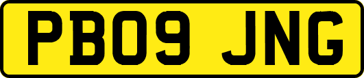 PB09JNG