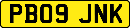 PB09JNK