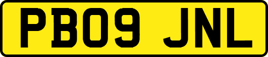 PB09JNL