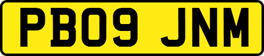 PB09JNM