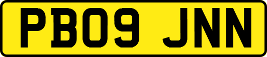 PB09JNN