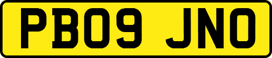 PB09JNO