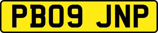 PB09JNP