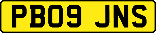 PB09JNS