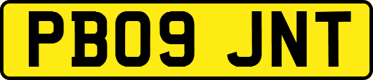 PB09JNT