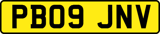 PB09JNV