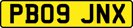 PB09JNX