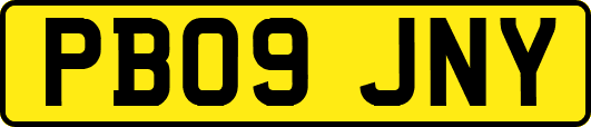 PB09JNY