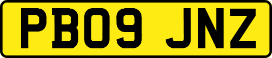 PB09JNZ