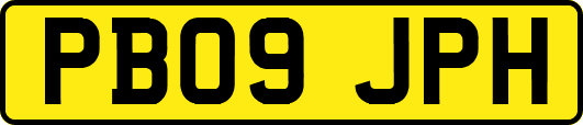 PB09JPH