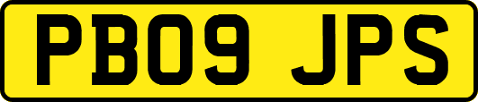 PB09JPS