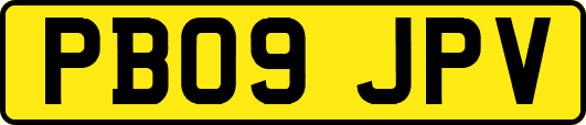 PB09JPV