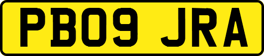 PB09JRA