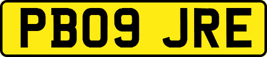 PB09JRE