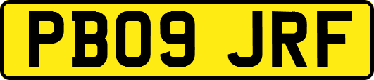 PB09JRF