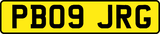 PB09JRG