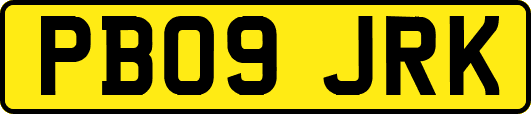 PB09JRK
