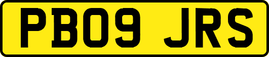 PB09JRS
