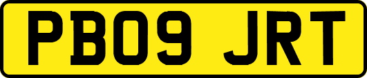 PB09JRT