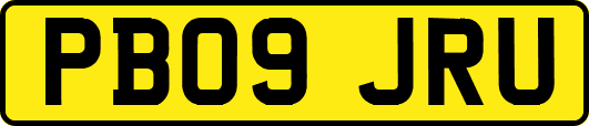 PB09JRU