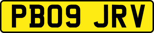 PB09JRV