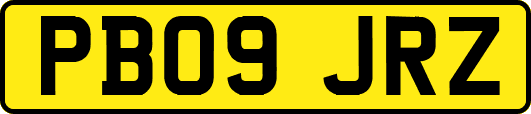PB09JRZ